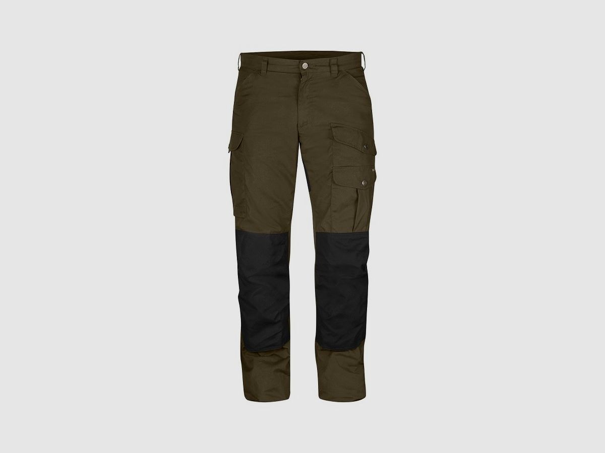 Fjäll-Räven Barents Pro Winterhosen Herren