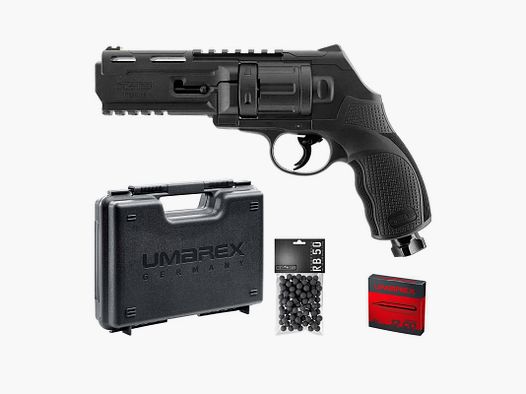 UMAREX T4E TR50 Gen2 – 13 J Cal.50 pack