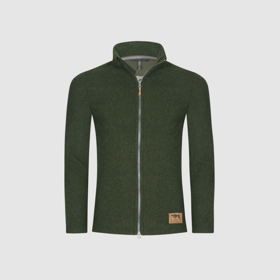 Jagdhund Damen Lodenjacke "Wildspitz"