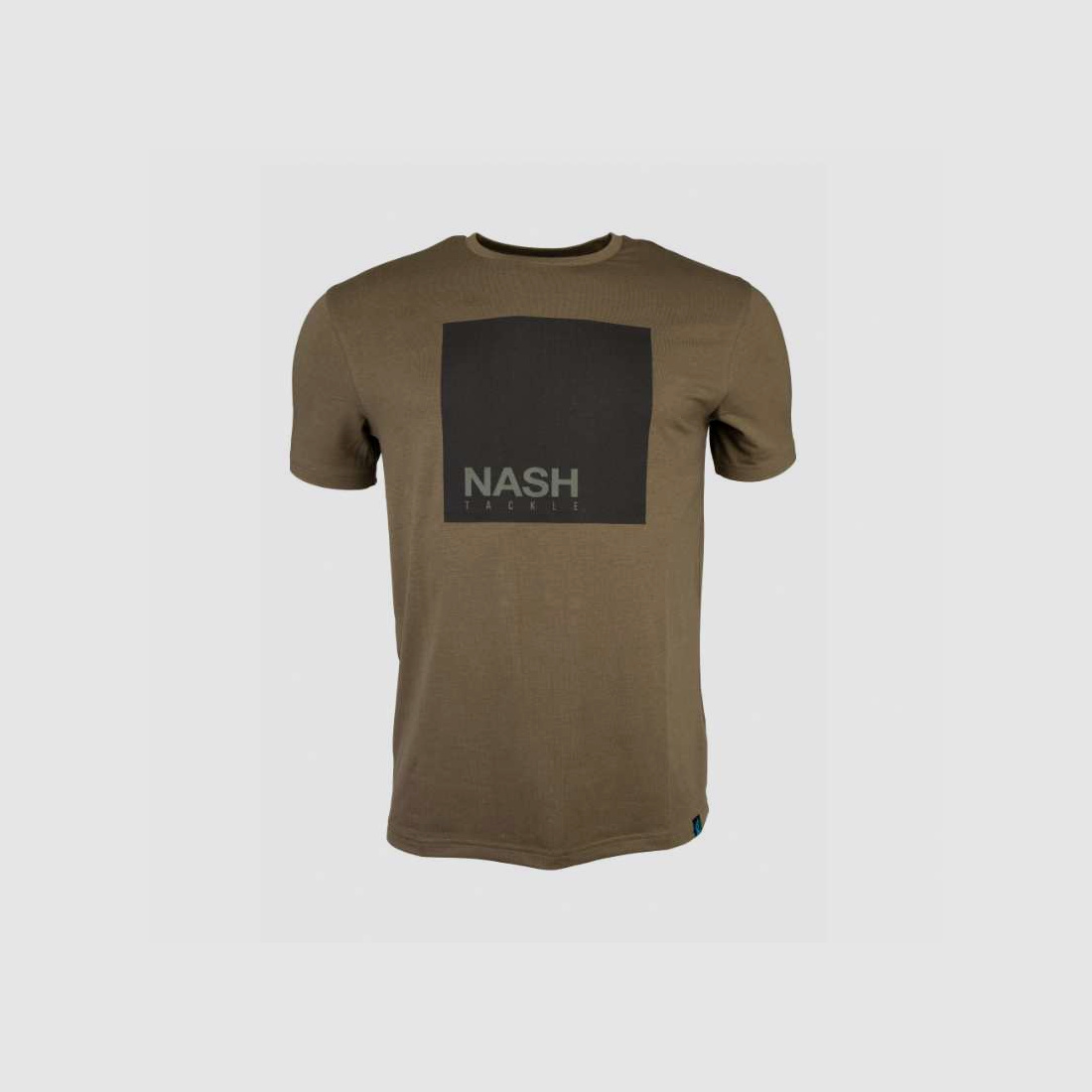 Nash Elasta-Breathe T-Shirt Print