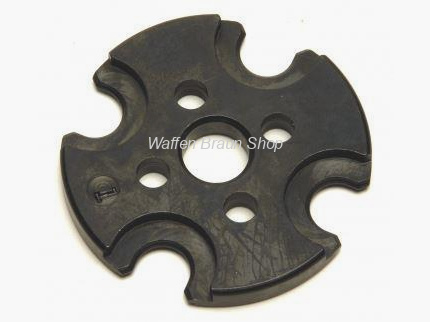 Piastra Shell DILLON Nr. 02 #20092