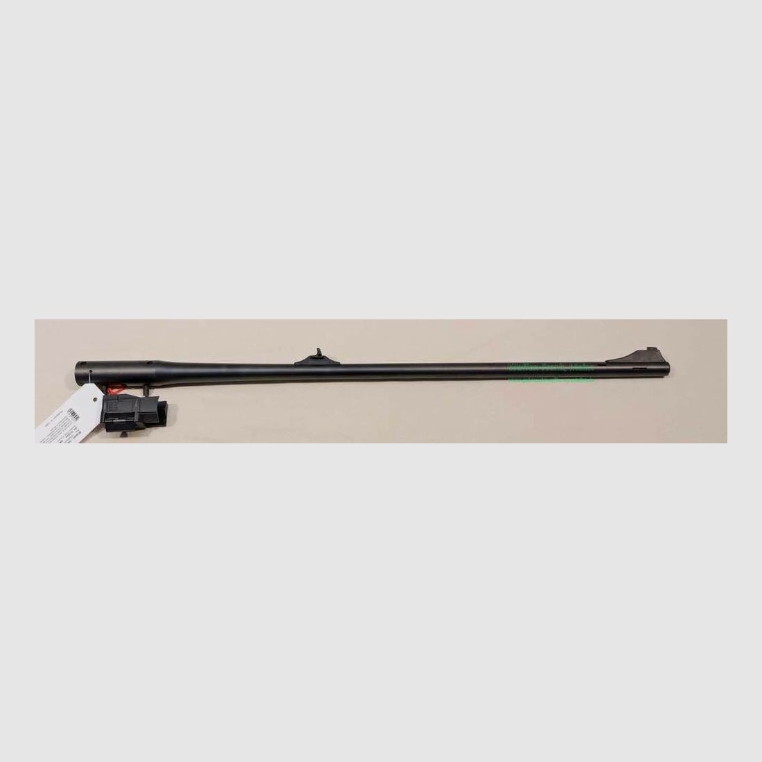 Blaser - Isny Mod. R93 (wisselloop)