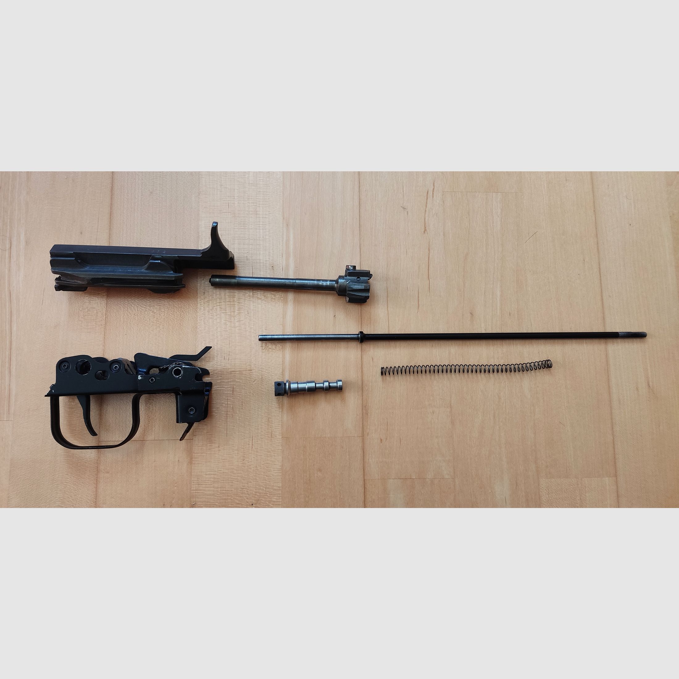 SVD S Dragunov