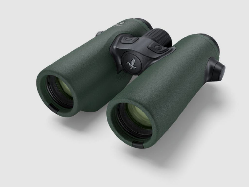 Swarovski EL Range 10x32