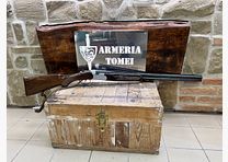 USATO – SOVRAPPOSTO – BERETTA MOD. S56E cal. 12