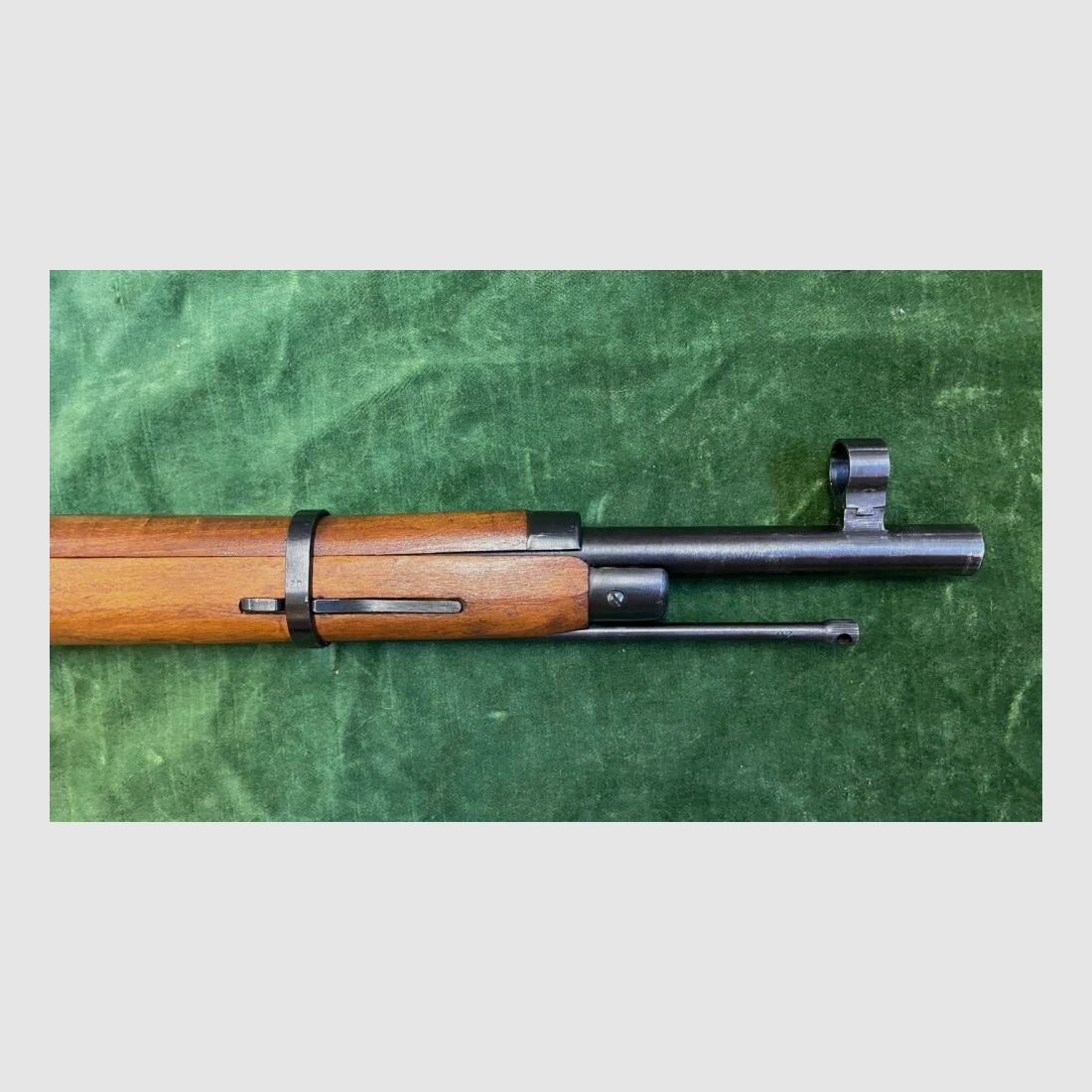 Nagant 1952, Bild 7 von 9