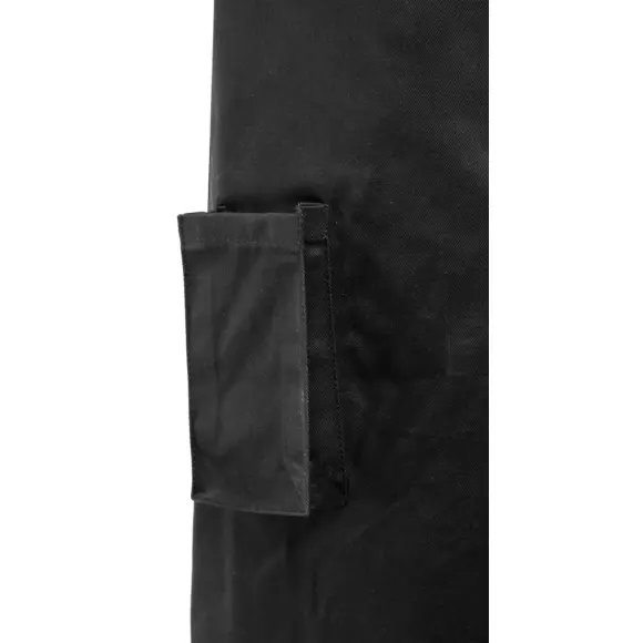 Brunox Schürze zur Pflege von Waffen, Bild 5 von 8