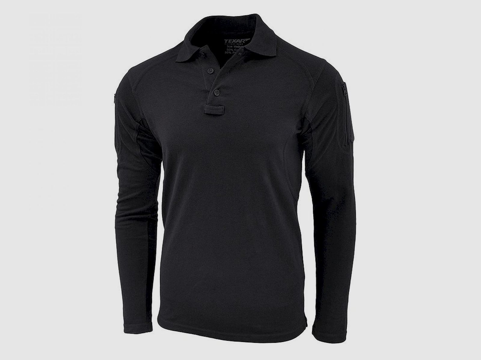 Elite Pro Jacket black L, image 3 of 3