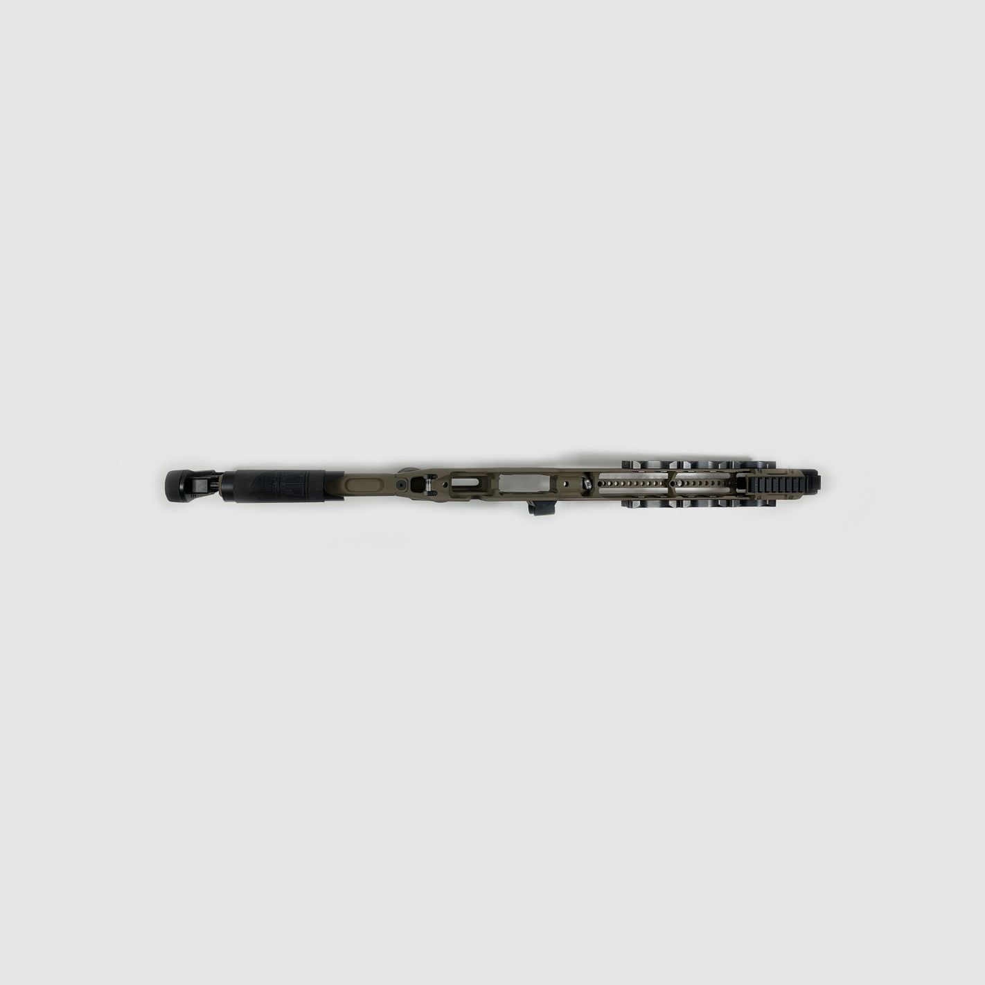 MPA BA COMPETITION CHASSIS FDE REMINGTON SA usado, imagen 5 de 13