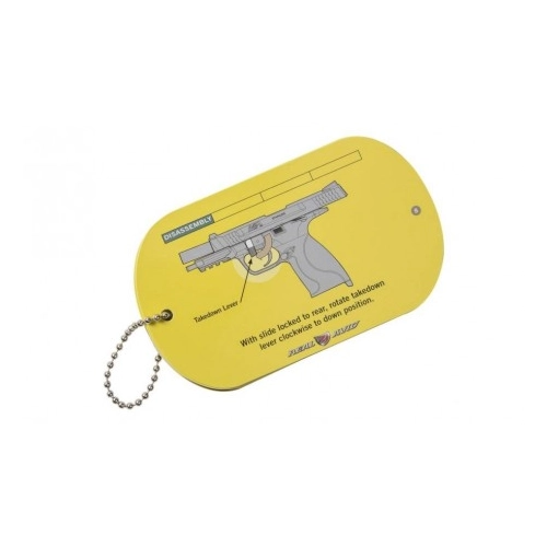 REAL AVID Manuel d’utilisation GLOCK, image 2 sur 3