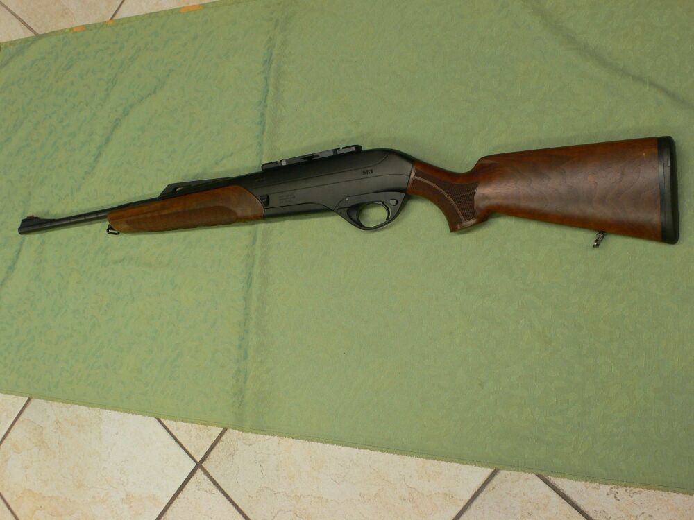 Merkel SR 1
