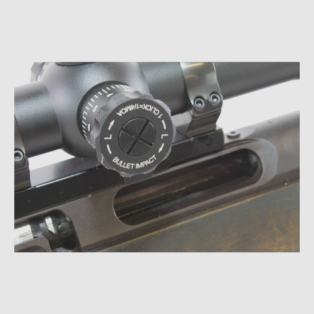 Rifle de precisión Sig Sauer SSG 3000 Cal .308 Win. incluido Meopta ZD 6 6-24x56 RD