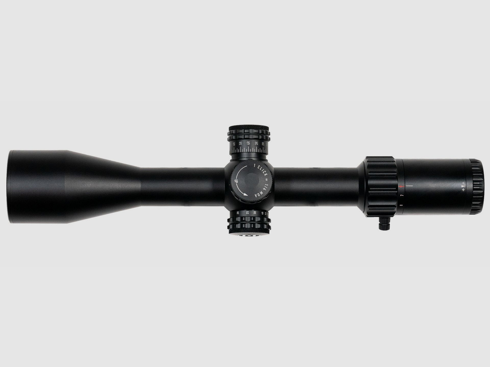 Element Optics Helix 6-24x50 SFP