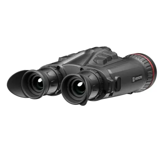 Pack Ansitz Fernglas Wärmebild HIKMICRO Habrok PRO HX60LS, Bild 13 von 16