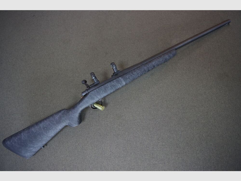 Remington Model 700 LH