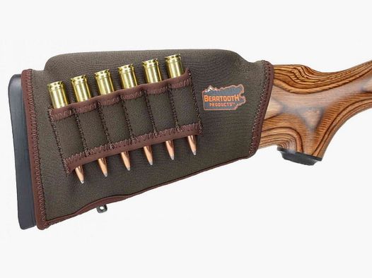 Beartooth Comb Raising Kit