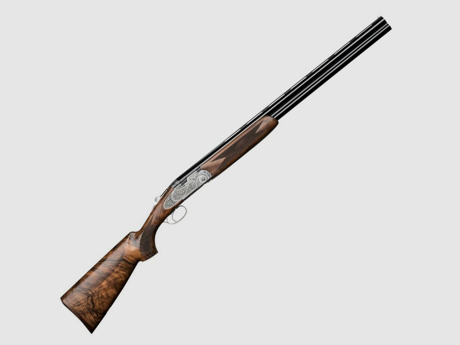 Beretta 687 EELL Diamond Pigeon Restyle, image 1 sur 4