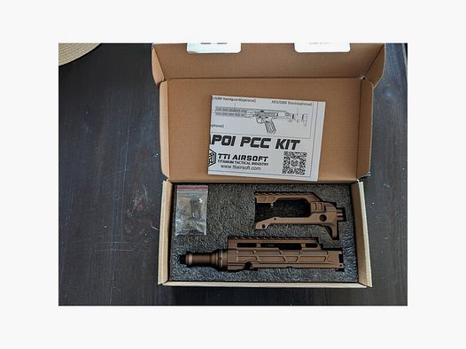 AAP01 PCC Kit