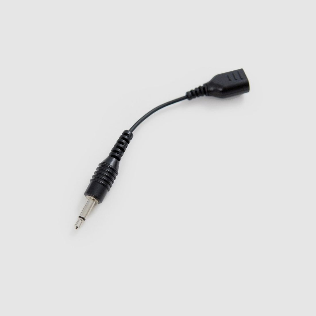 Icom ProEquip Adapter - PRO-Headset, Sordin Peltor