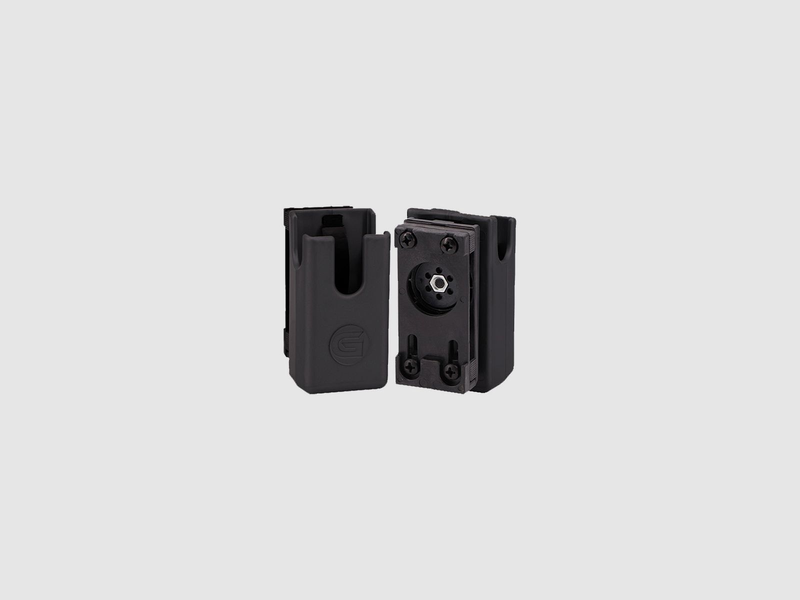 Ghost Hybrid Magazin Tasche