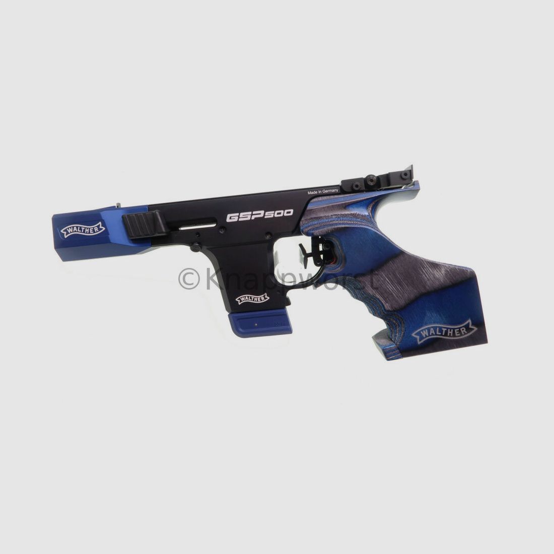 Walther Walther GSP500