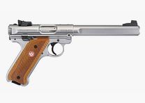 Pistolet Ruger MARK IV Competition .22lr