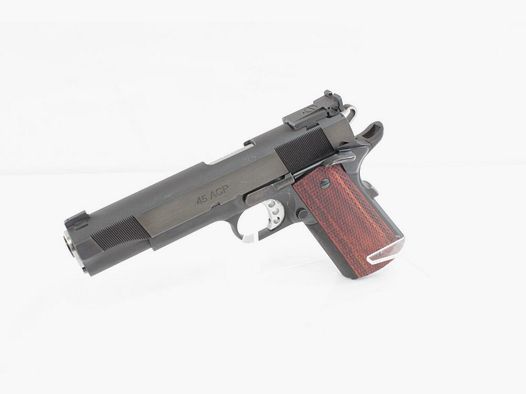 Le Baer Customs Premier II - .45Auto met verwisselbaar systeem