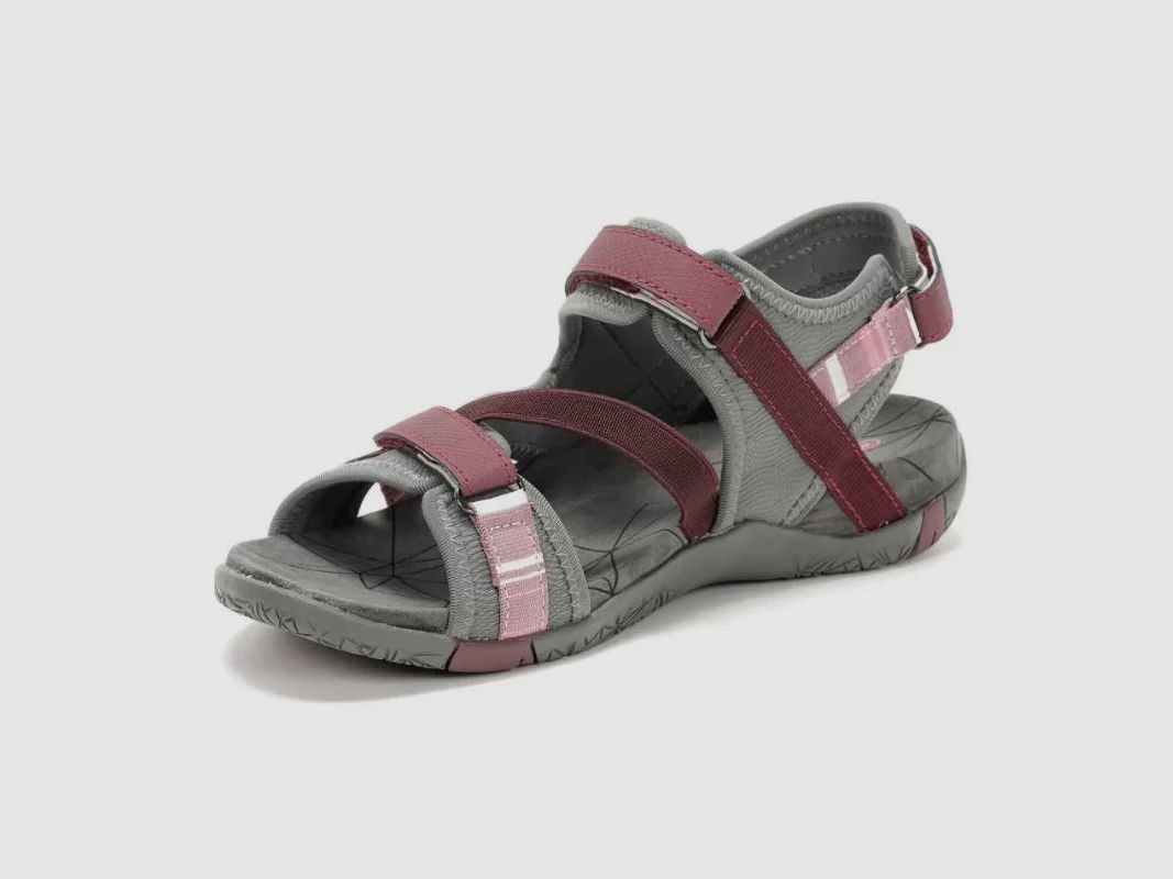 CHIRUCA POLINESIA GRIS BURDEAU, afbeelding 3 van 7