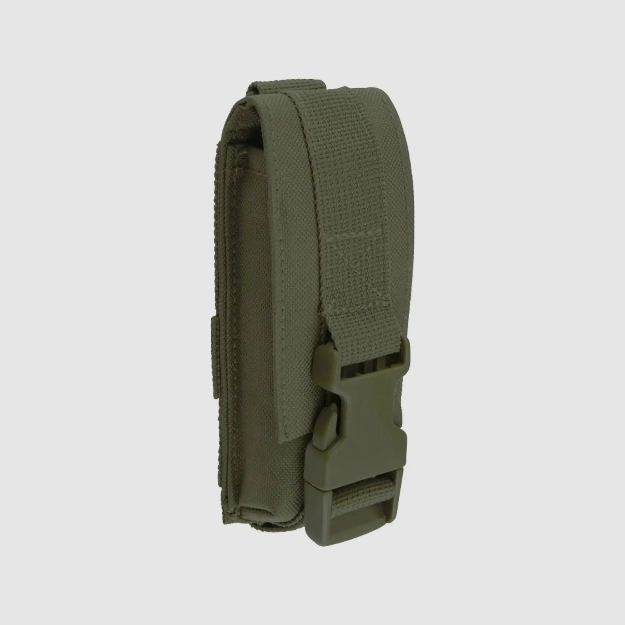 Brandit Brandit Molle Multi Pouch Medium - Olijf