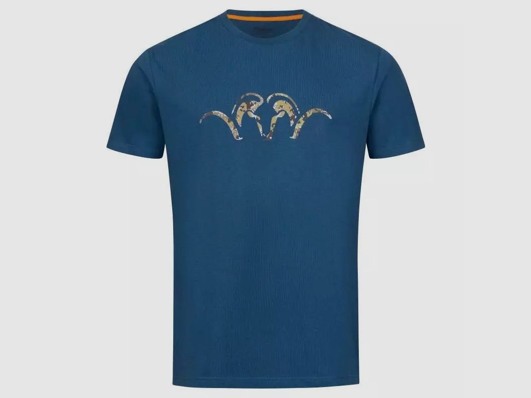 Blaser ARGALI T-Shirt Navy, afbeelding 1 van 6