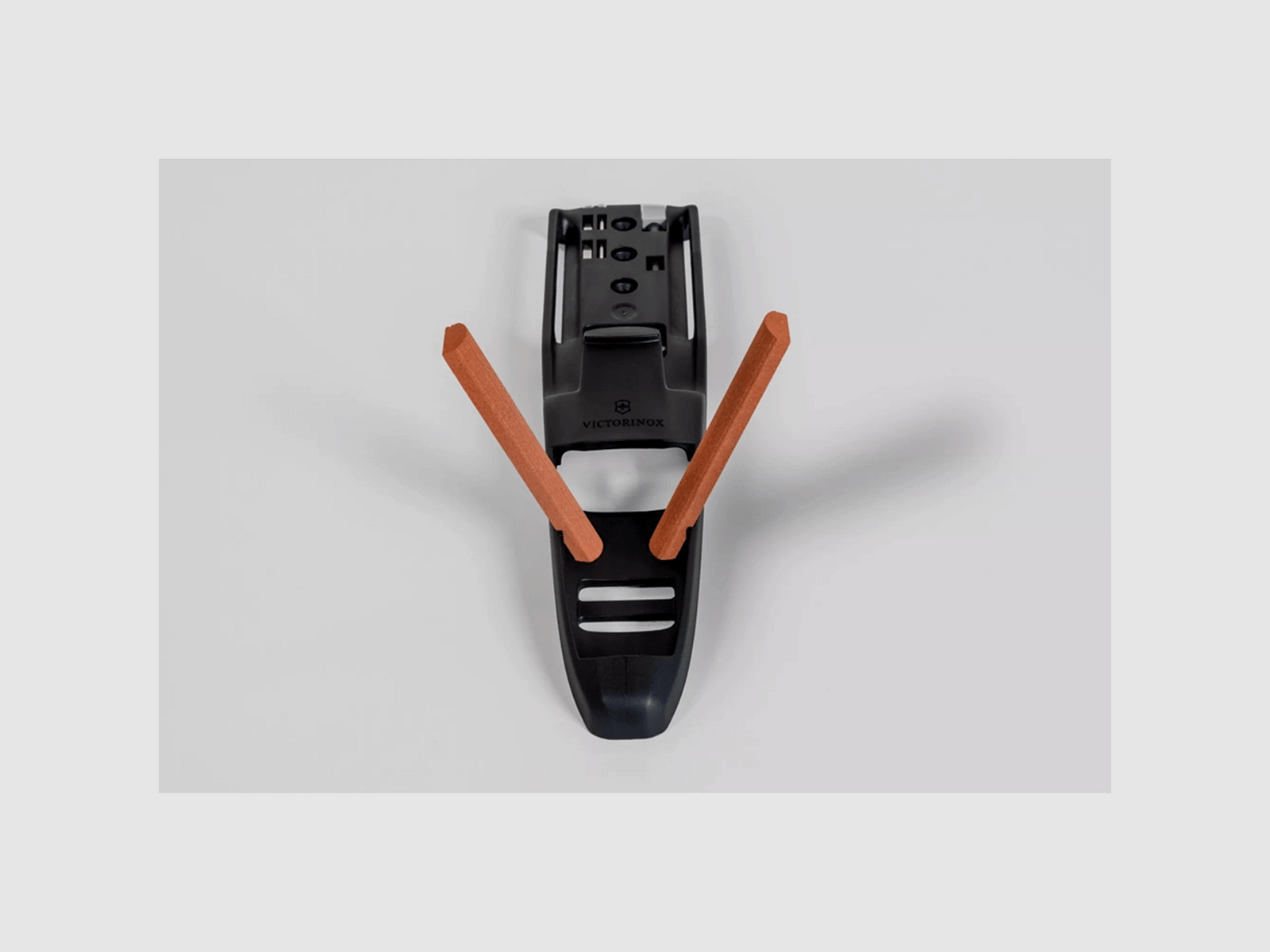 VICTORINOX – VENTURE PRO KIT SCHWARZ, Bild 12 von 13