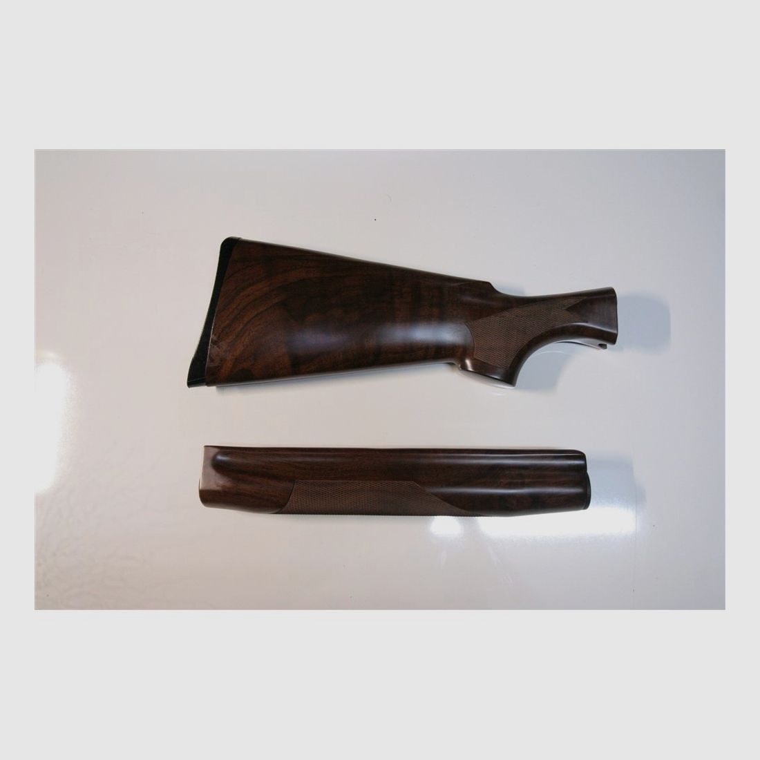 Benelli Super 90/Raffaello Oude Serie Kal. 12, afbeelding 1 van 3