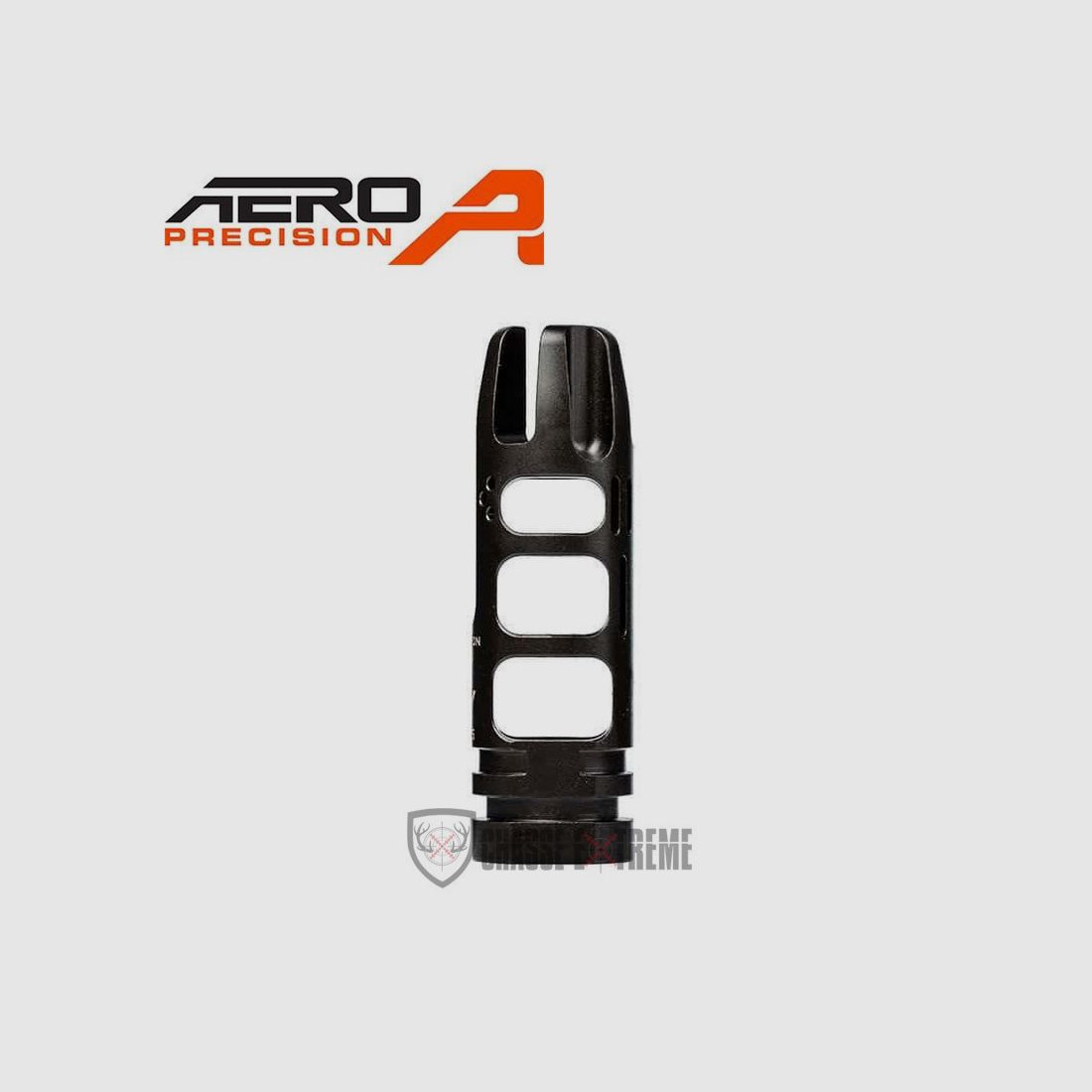 Mondingsrem AERO PRECISION Epsilon Kal. 7.62, afbeelding 1 van 3