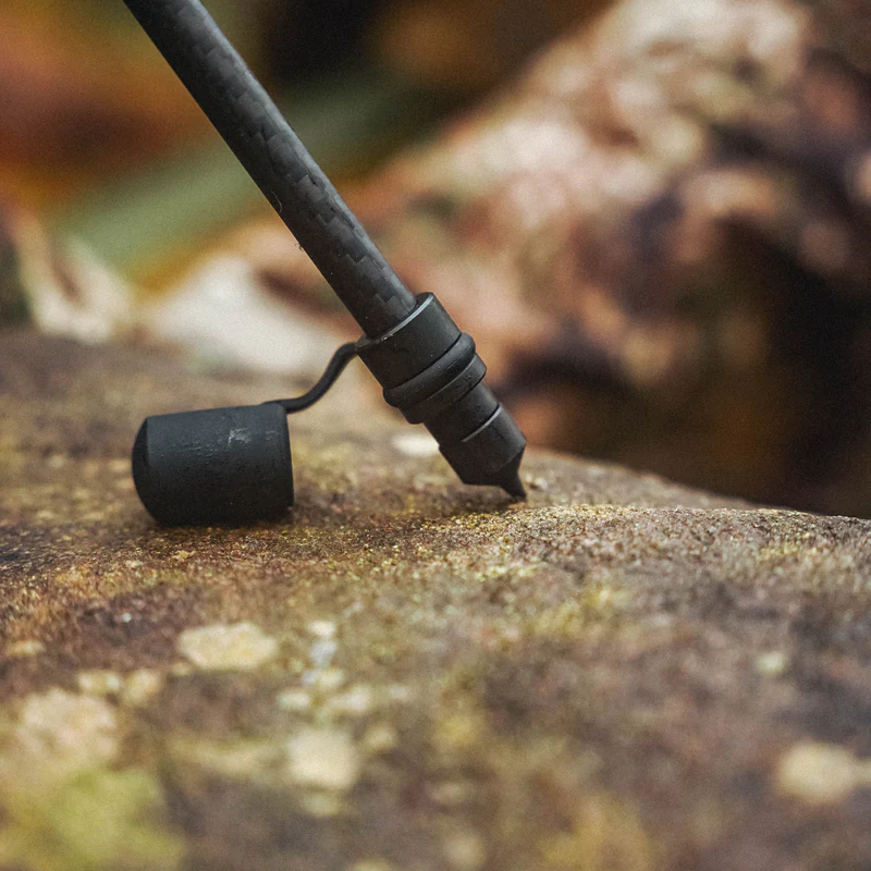Spartan Precision Equipment Javelin Lite Bipod® Carbon Dos patas 22 cm - sin adaptador, imagen 8 de 16