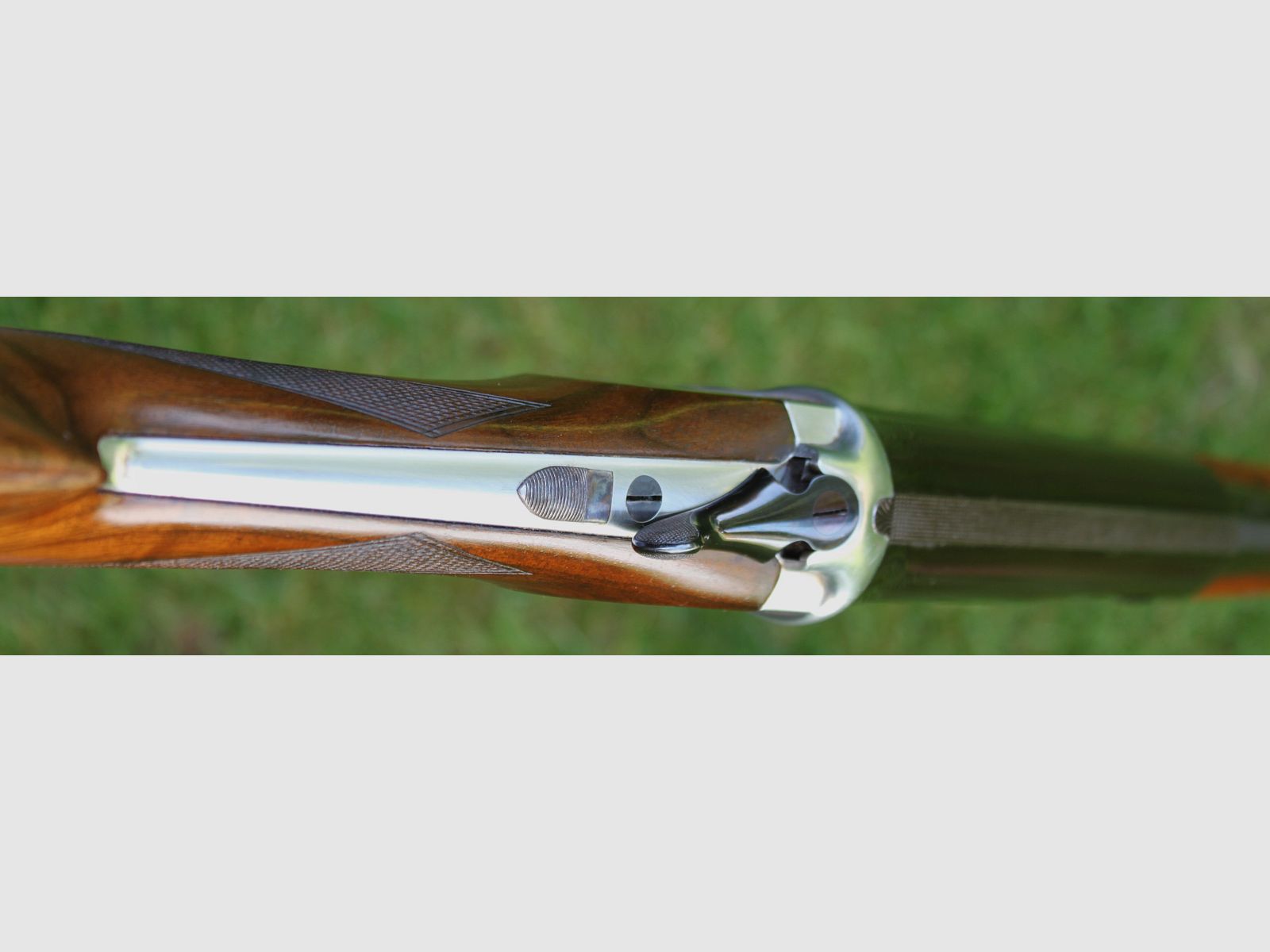 FUSIL À RECHARGE COSMI