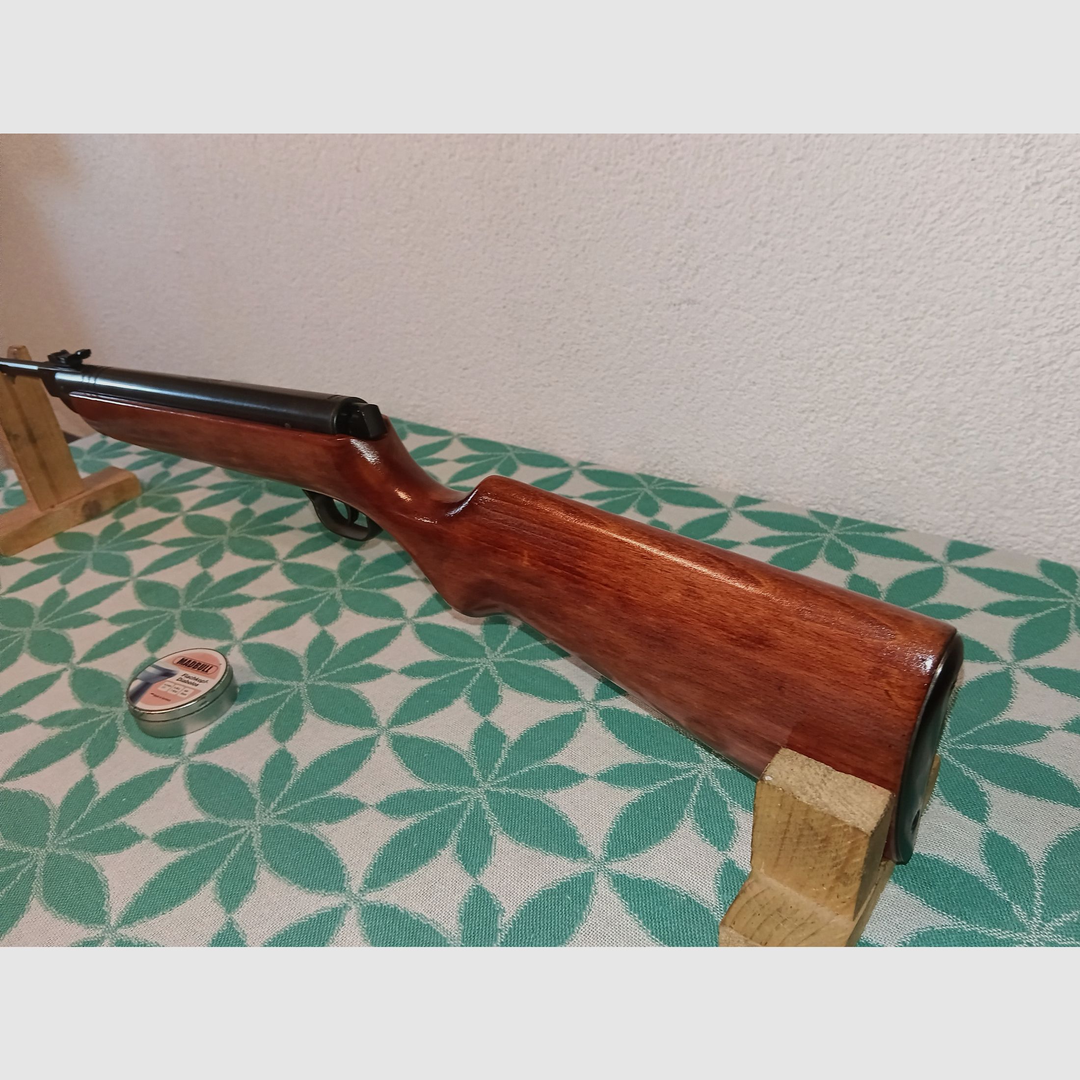Haenel Mod. 303 DDR-Knicker, Bild 3 von 5
