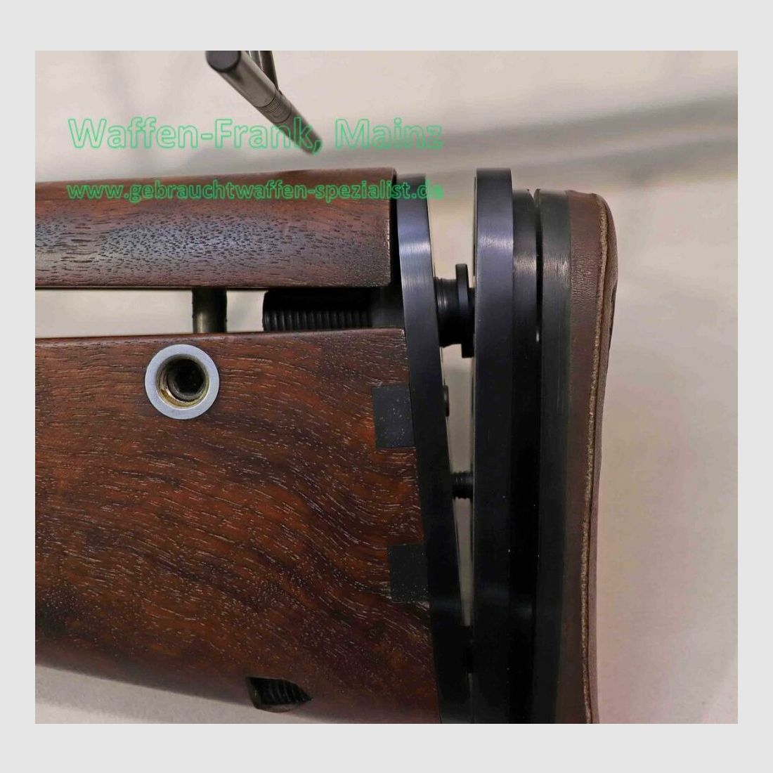 Beretta - Gardone/Italien S686 Spezial / Gelenkgewehr