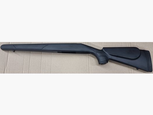 Bergara B14 Sporter Schaft, passt auch für Remington 700 SA. Systeme