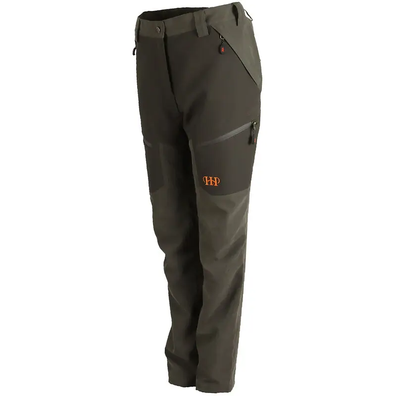 House of Hunting Pantalon Femme Toute Saison Mette, image 2 sur 3