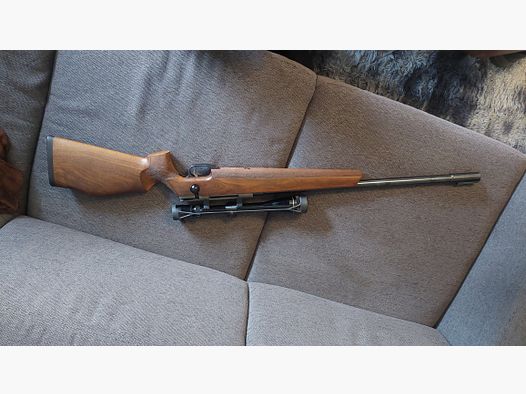 Keppeler longeange 308. LEFT