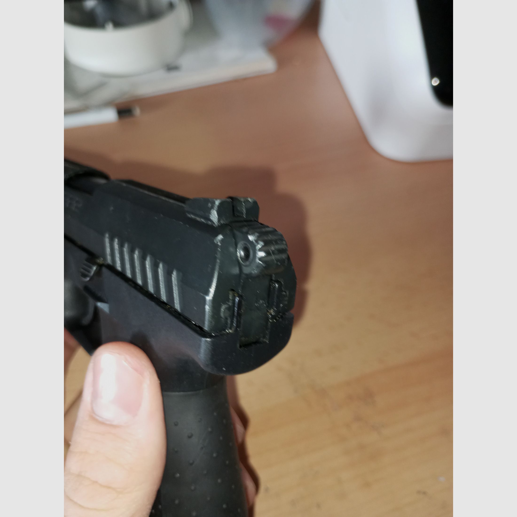 Walther P22 Ready Schreckschuss 