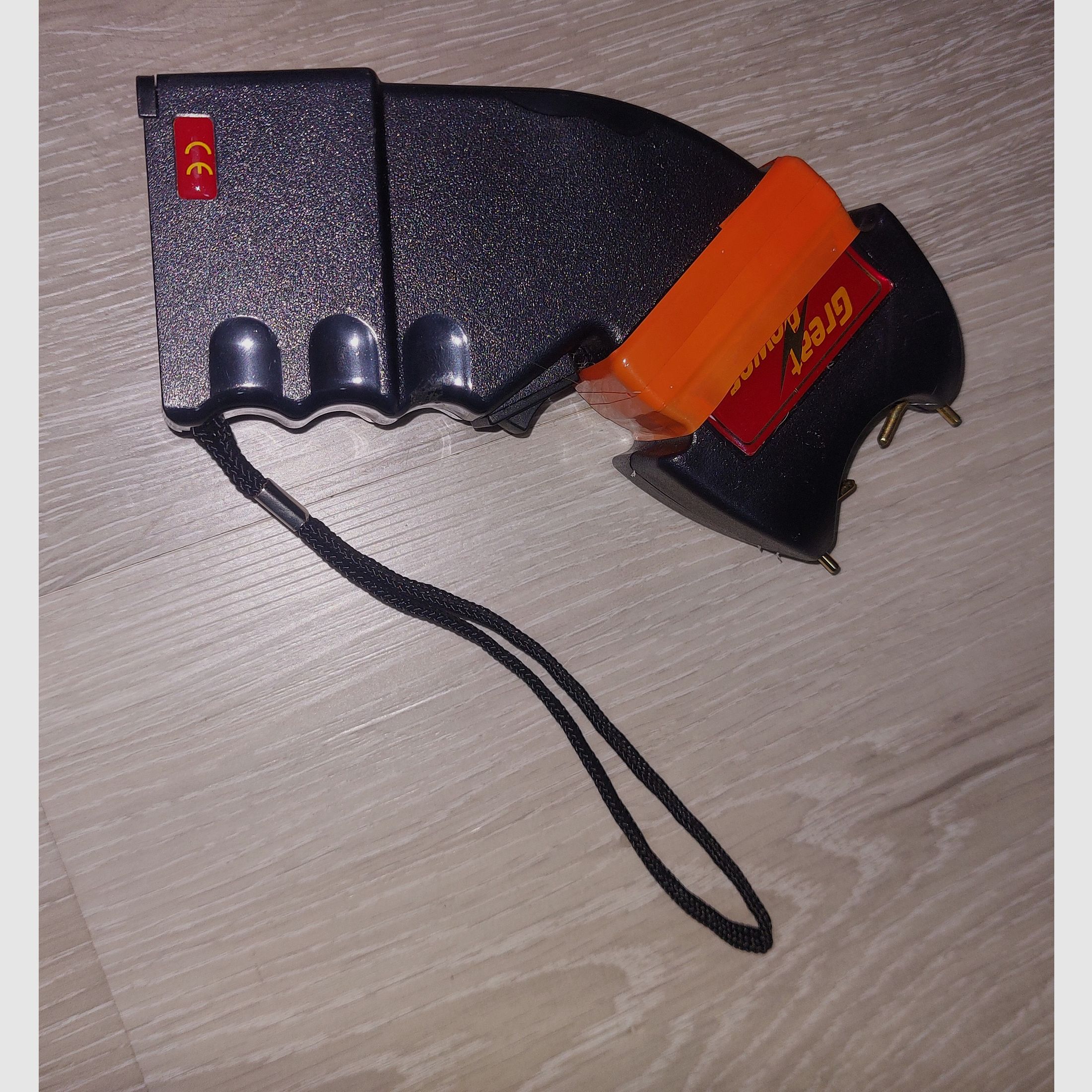 elektroschocker