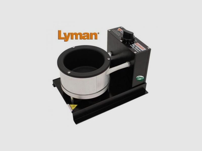 LYMAN Fornace big cipper 2800355