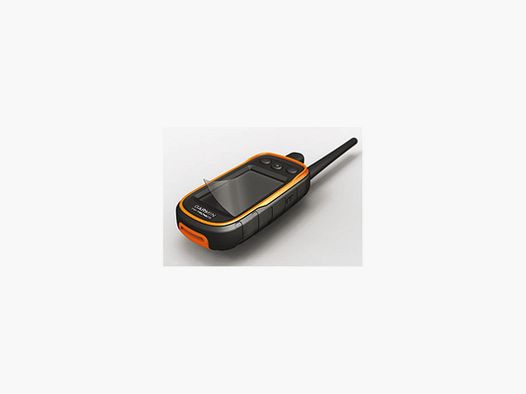 Protection d'écran antireflets Alpha 100 Garmin