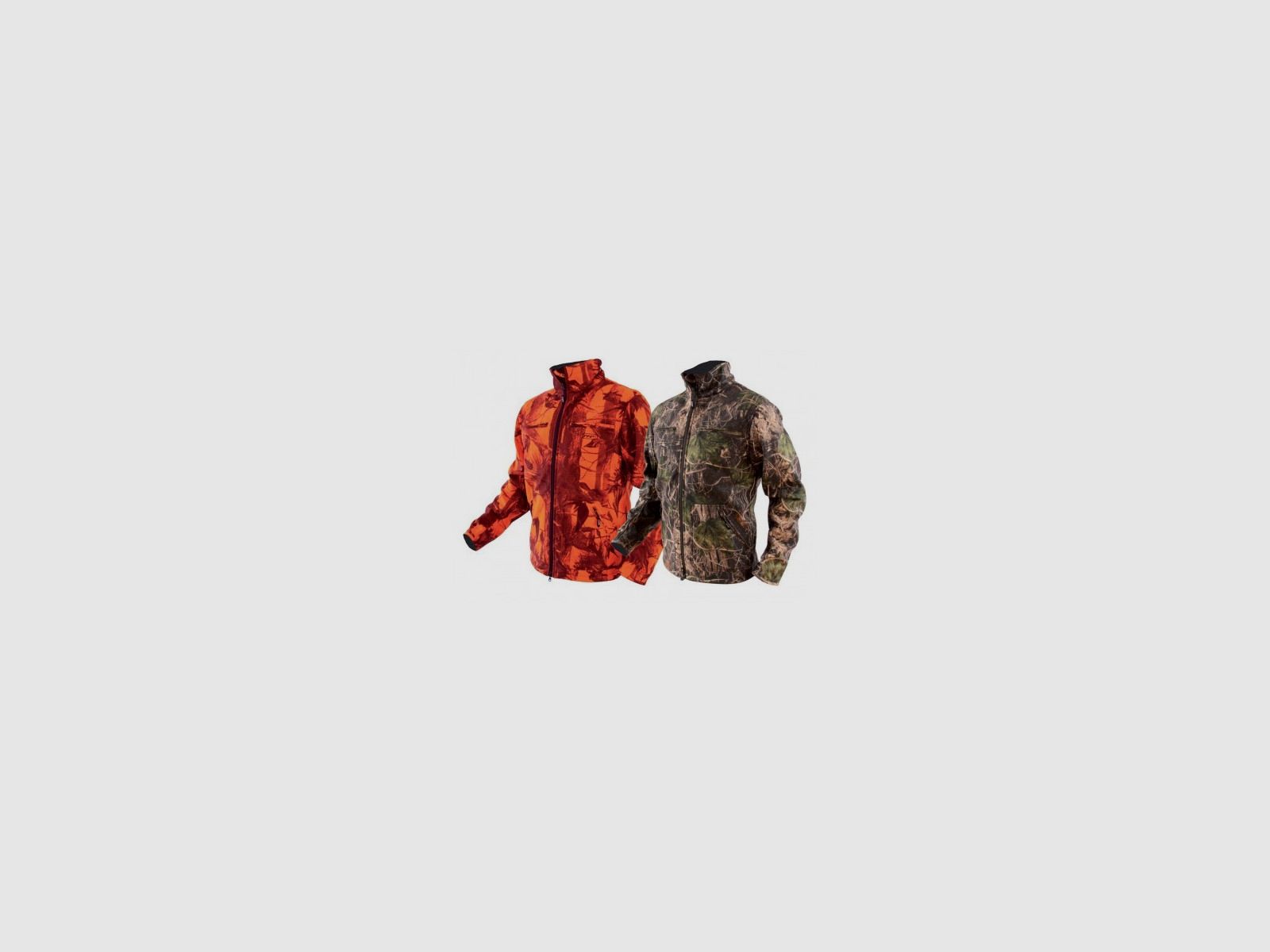 Hart Latok 2D Jacke