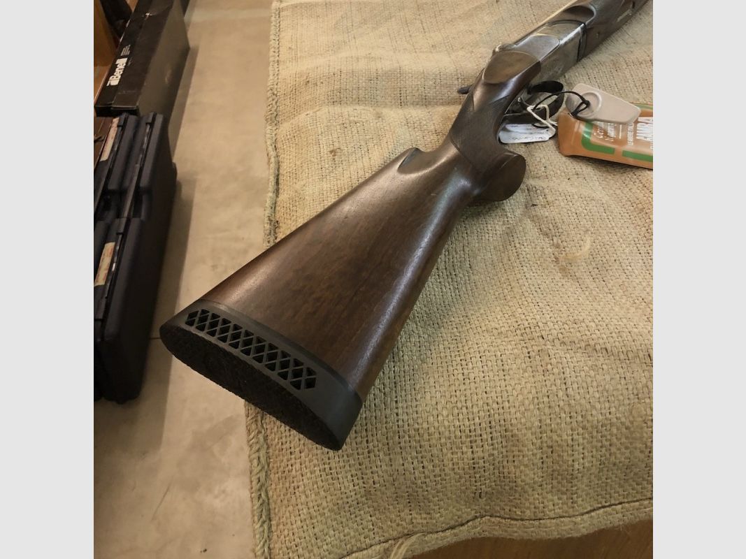 F.lli Gamba Astor 610 Trap, Bild 8 von 9
