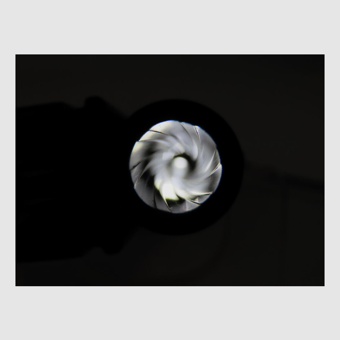 Bella SIG - Sauer P220 con mirino LPA