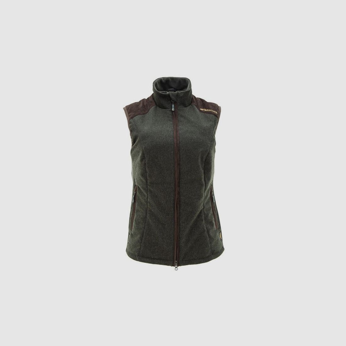 Carinthia G-LOFT TLLG Damen Weste, Bild 1 von 3