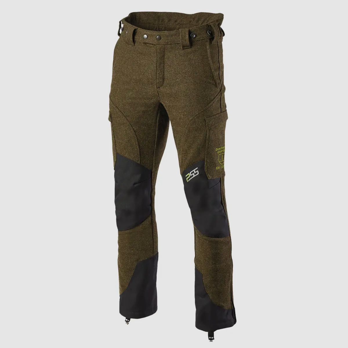 PSS Loden Wild Boar Protection Pants X-treme Protect