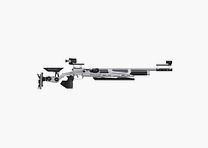 Feinwerkbau Luftgewehr 900 Alu Auflage